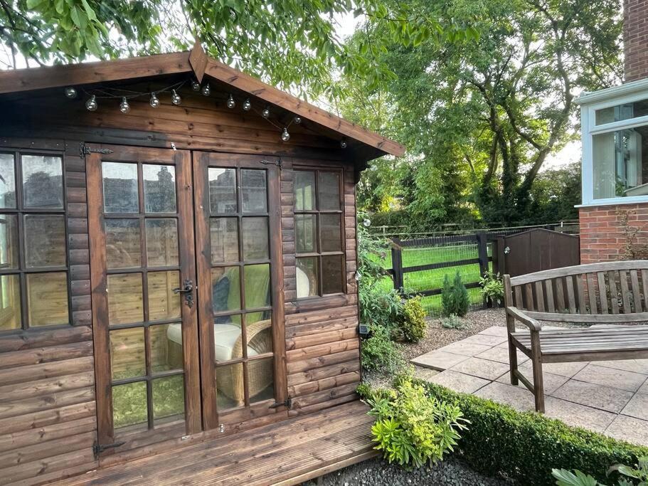 5A - 'Your Place' A Unique Space To Make Your Own. Elloughton ภายนอก รูปภาพ
