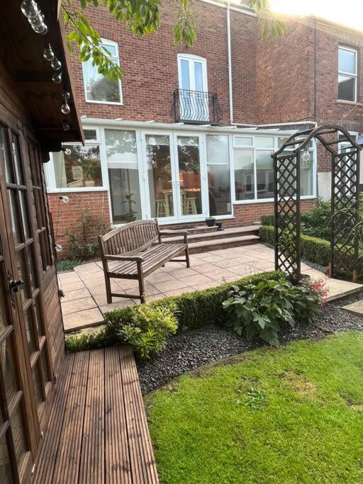 5A - 'Your Place' A Unique Space To Make Your Own. Elloughton ภายนอก รูปภาพ