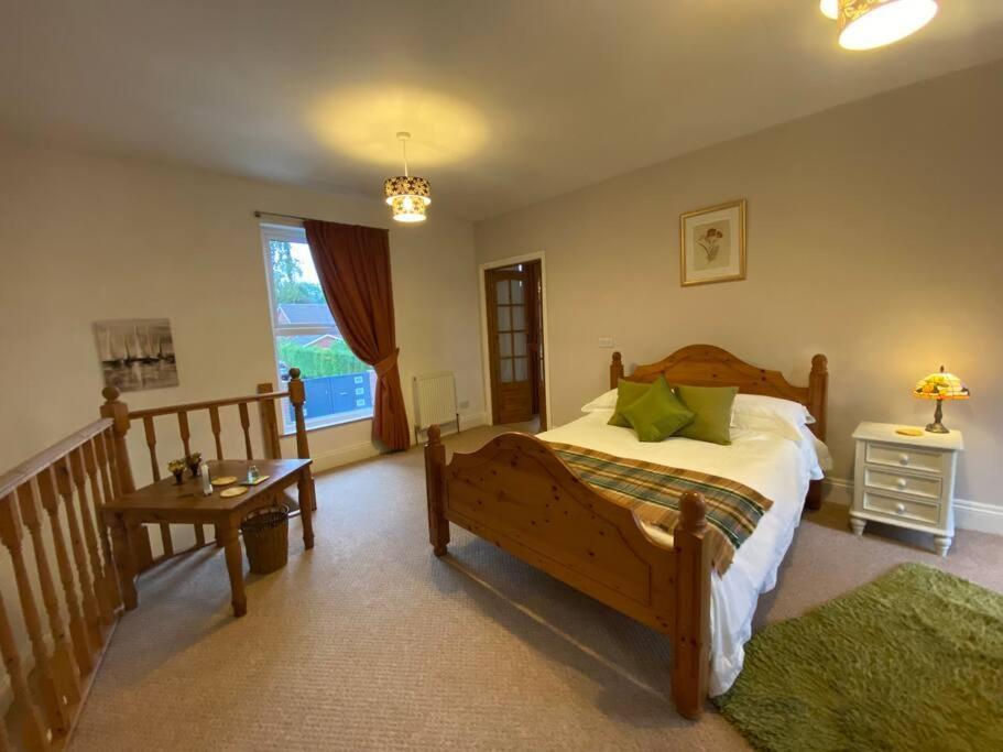 5A - 'Your Place' A Unique Space To Make Your Own. Elloughton ภายนอก รูปภาพ