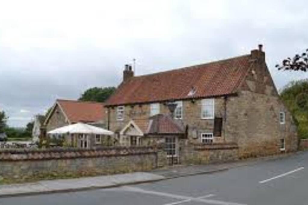 5A - 'Your Place' A Unique Space To Make Your Own. Elloughton ภายนอก รูปภาพ
