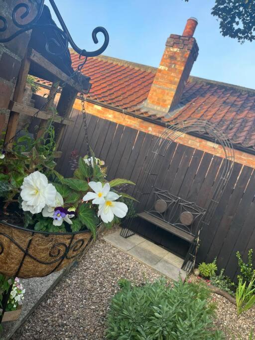5A - 'Your Place' A Unique Space To Make Your Own. Elloughton ภายนอก รูปภาพ
